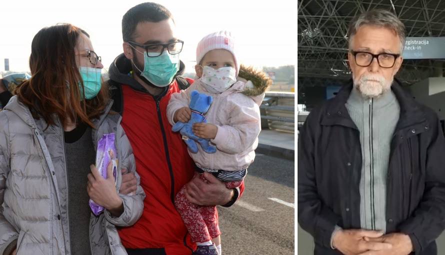 'Ti si, Mila, dobra vila': Bulić je napisao pjesmu bolesnoj curici