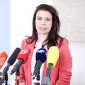Peović: Mi ćemo i dalje na prosvjedima  upozoravati da je HDZ kvislinška stranka