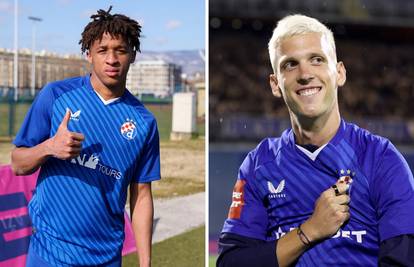 Kako je Dinamo uspio dovesti portugalsko čudo od djeteta? Ključan potez napravio je Olmo