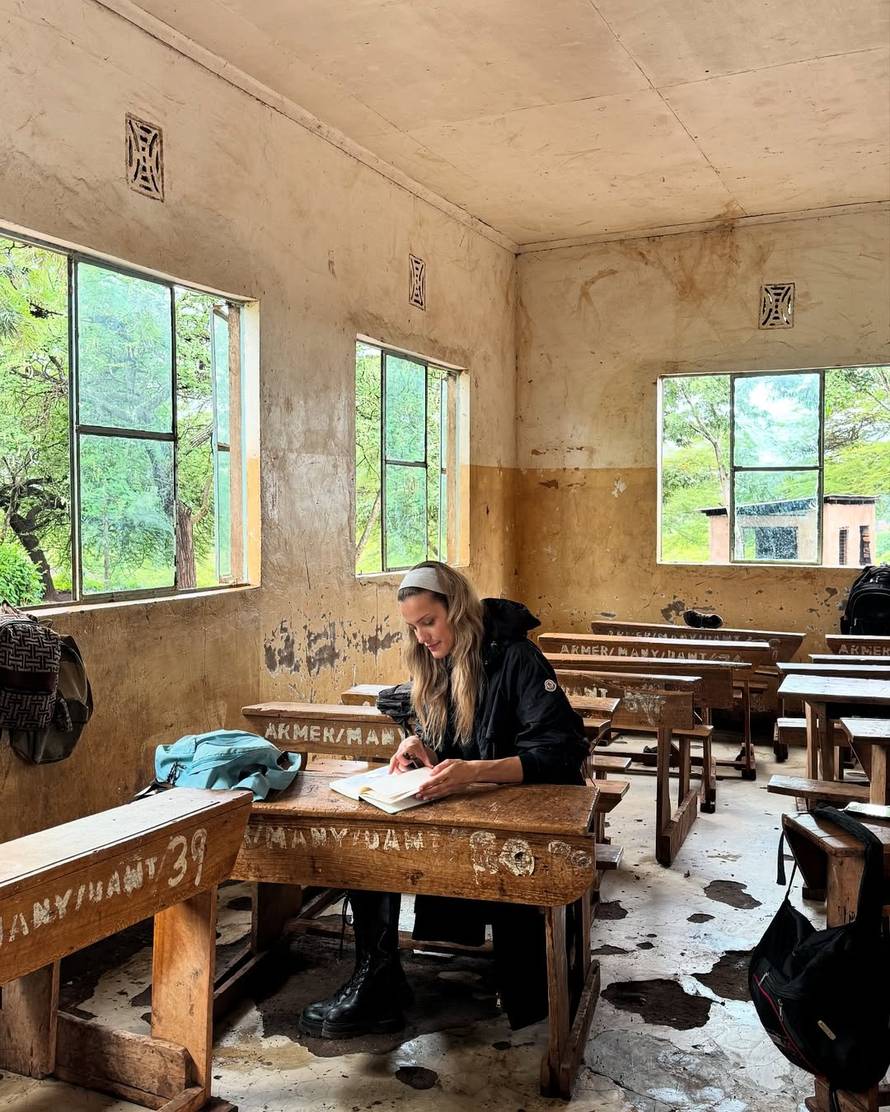 Nova djevojka Mate Rimca: Previše mi je medijske pažnje