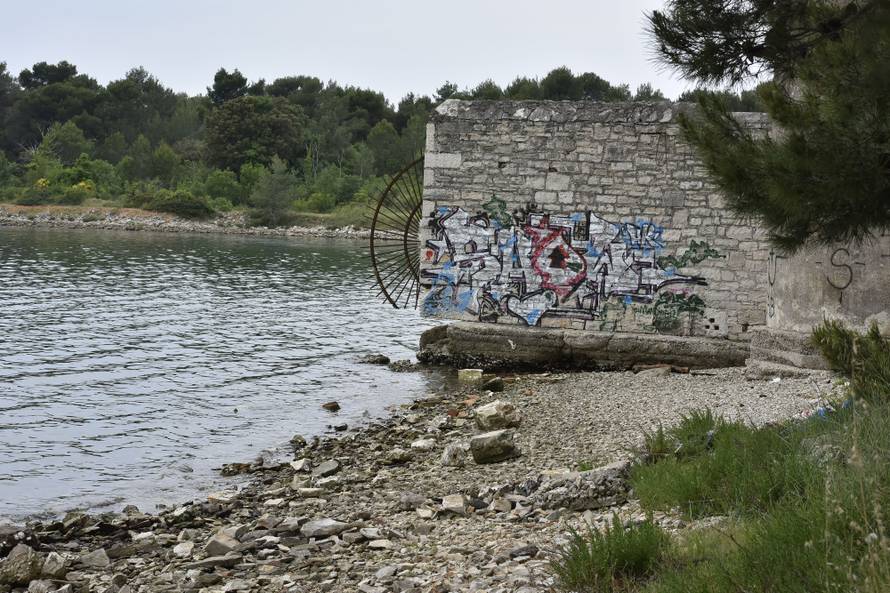 Dječaka (3) su zadavili i bacili u more? Istražuju četvero ljudi