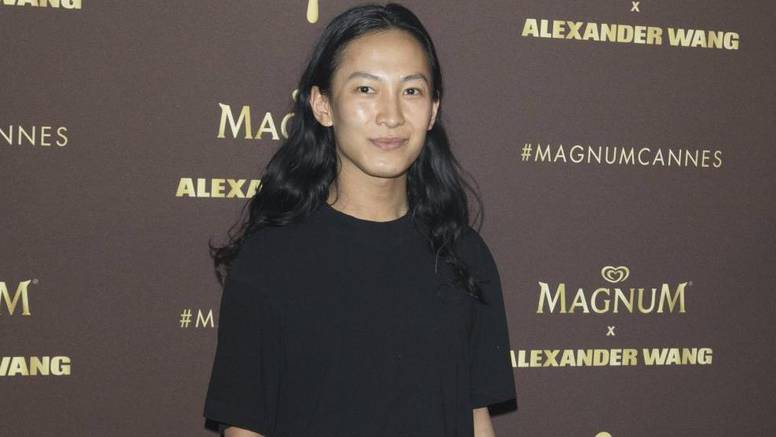 Modni dizajner Alexander Wang optužen je za seksualno nasilje