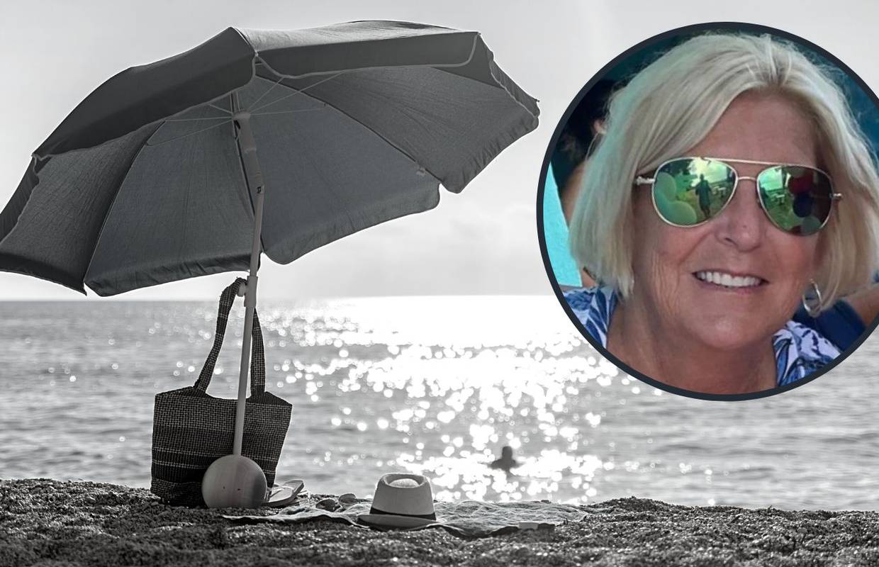 Ženu ubio suncobran na plaži: Pohitali joj u pomoć da je spase, no ozljede su bile preteške...