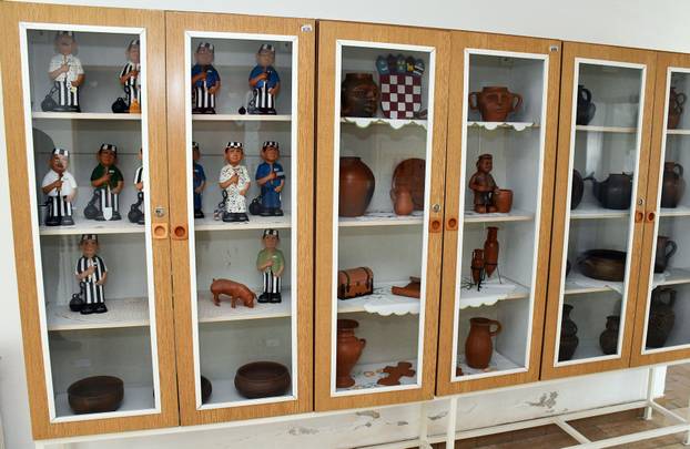 Žalac prebacili u požeški zatvor. Prvi smo bili tamo nakon renovacije. Evo kako izgleda