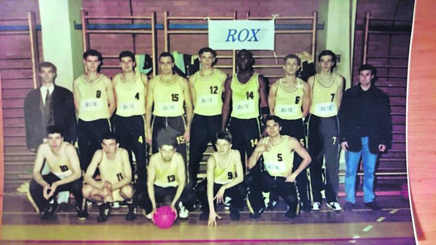 Srećković: Ministar financija s 11 godina osvojio je automobil