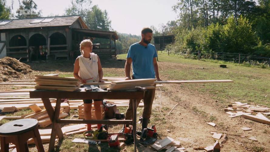 Šok! Ispao je jedan od favorita u 'Farmi': 'On je najsnažniji lik, a izgubio je zbog kukuruza...'