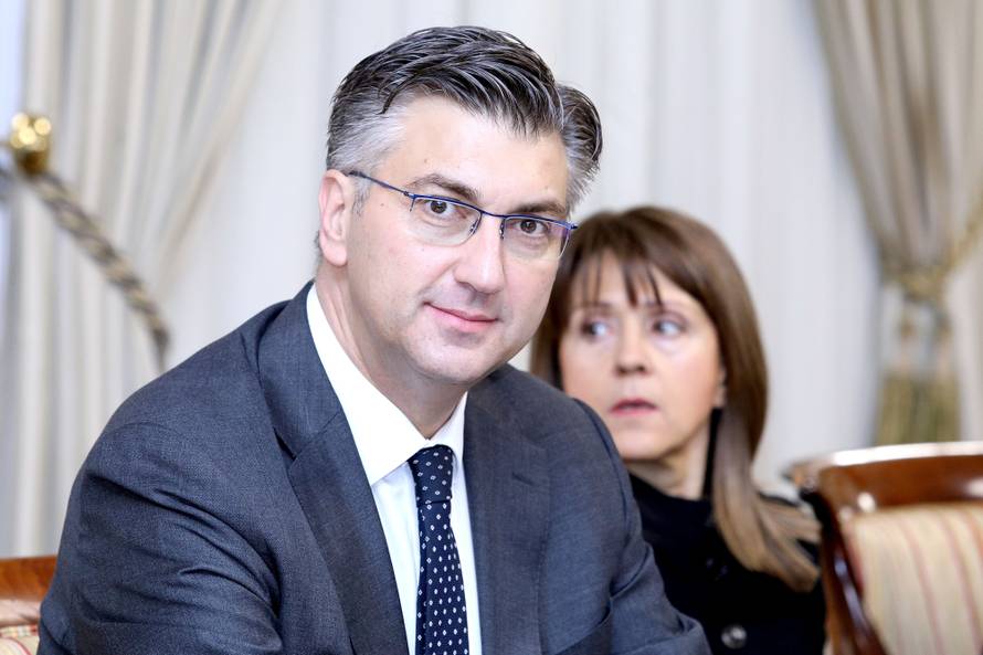 'Mirovine su sigurne. Nastavit ćemo  njihovo daljnje povećanje'