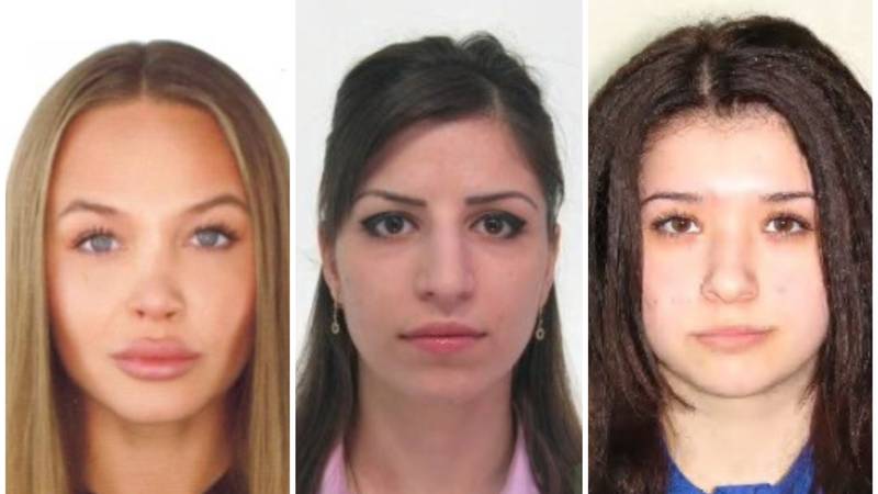 FOTO Najtraženije bjegunke na svijetu: Traži ih Interpol, a neke od njih iznimno su opasne...