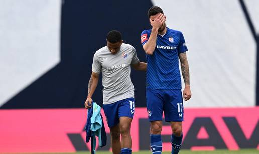 Dinamovom ofenzivcu propao već dogovoreni transfer u Španjolsku! Razlog je nepoznat