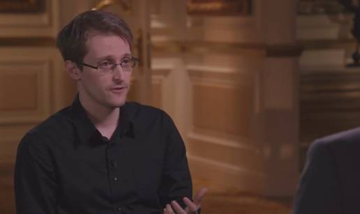 Snowden: Prosječnu lozinku probit će za manje od sekunde