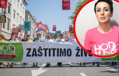 Organizatorica riječkog Hoda za život zalagala se za liječenje autistične djece otrovom?!