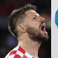 Nevjerojatna sličnost! Petković nakon gola proslavio kao jedan igrač na navijačkoj majici....