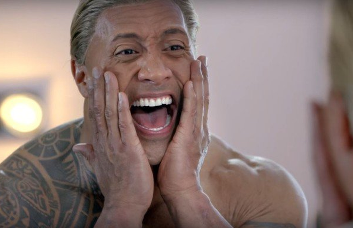 Nastavci mu stvarno idu: 'The Rock' glumio u 'Sam u kući 2'