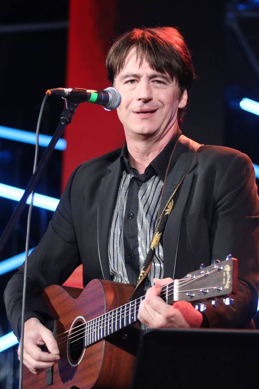 Boris Novković nastupio na CMC festivalu u Vodicama 