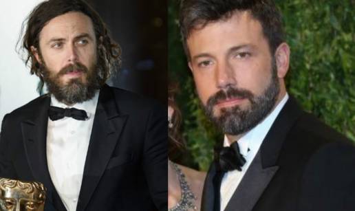 Zlostavljanje i alkoholizam: Mračna strana braće Affleck