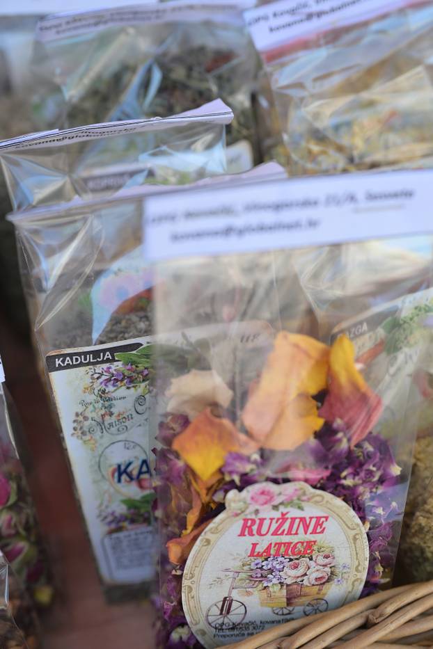 Zagreb: Otvorenje 14. izdanja VegeSajama