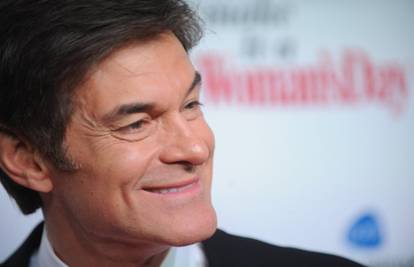 Dr. Oz kaže – mršavite s acai bobicama i ketonima maline