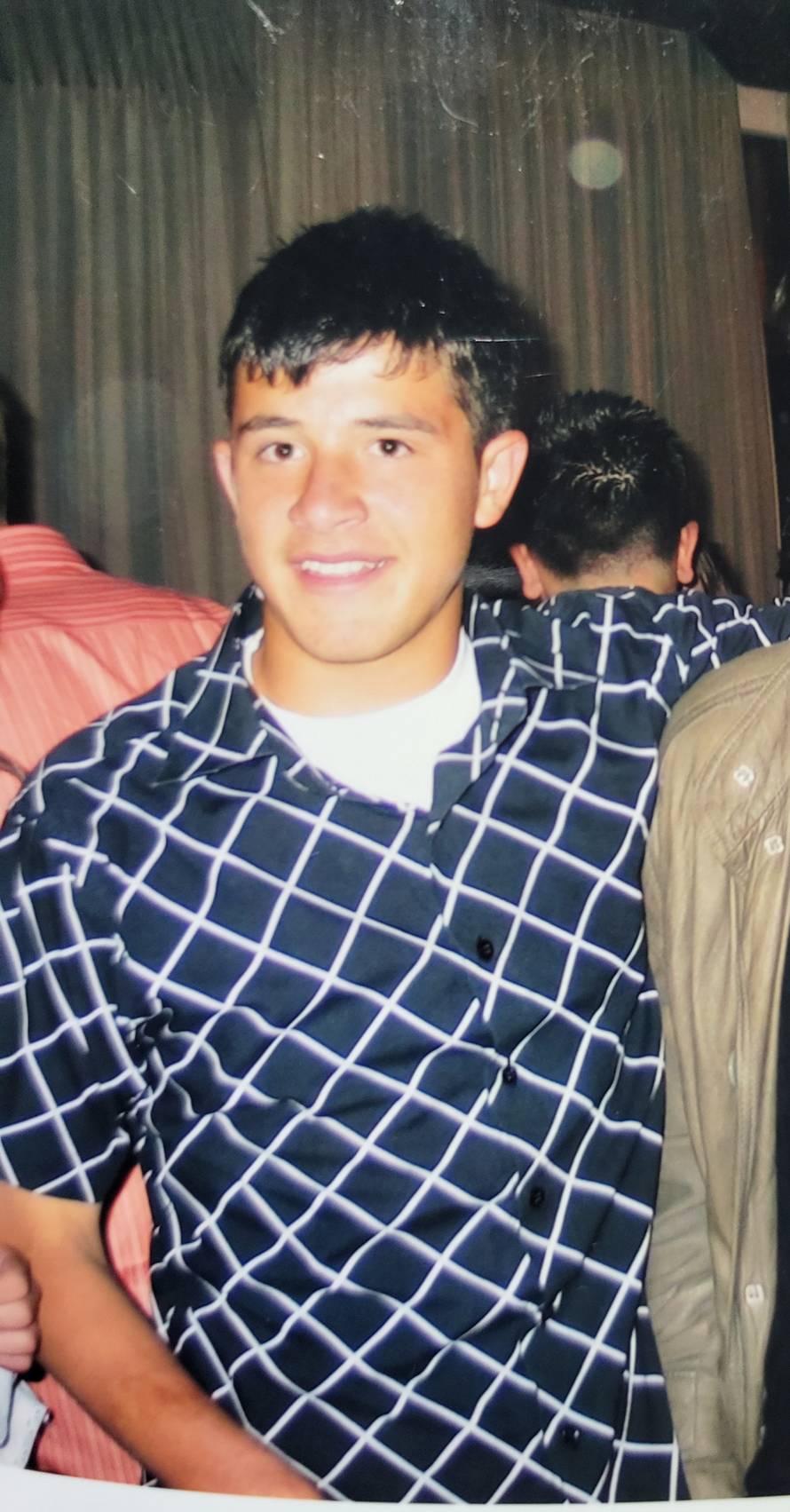 'Majka mi je umirala od bolova, nisam joj mogao pomoći. Oca sam vidio samo jednom...'