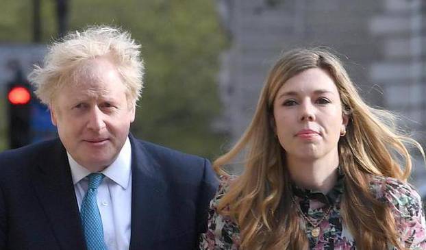Supruga britanskog premijera o?ekuje drugo dijete nakon spontanog poba?aja