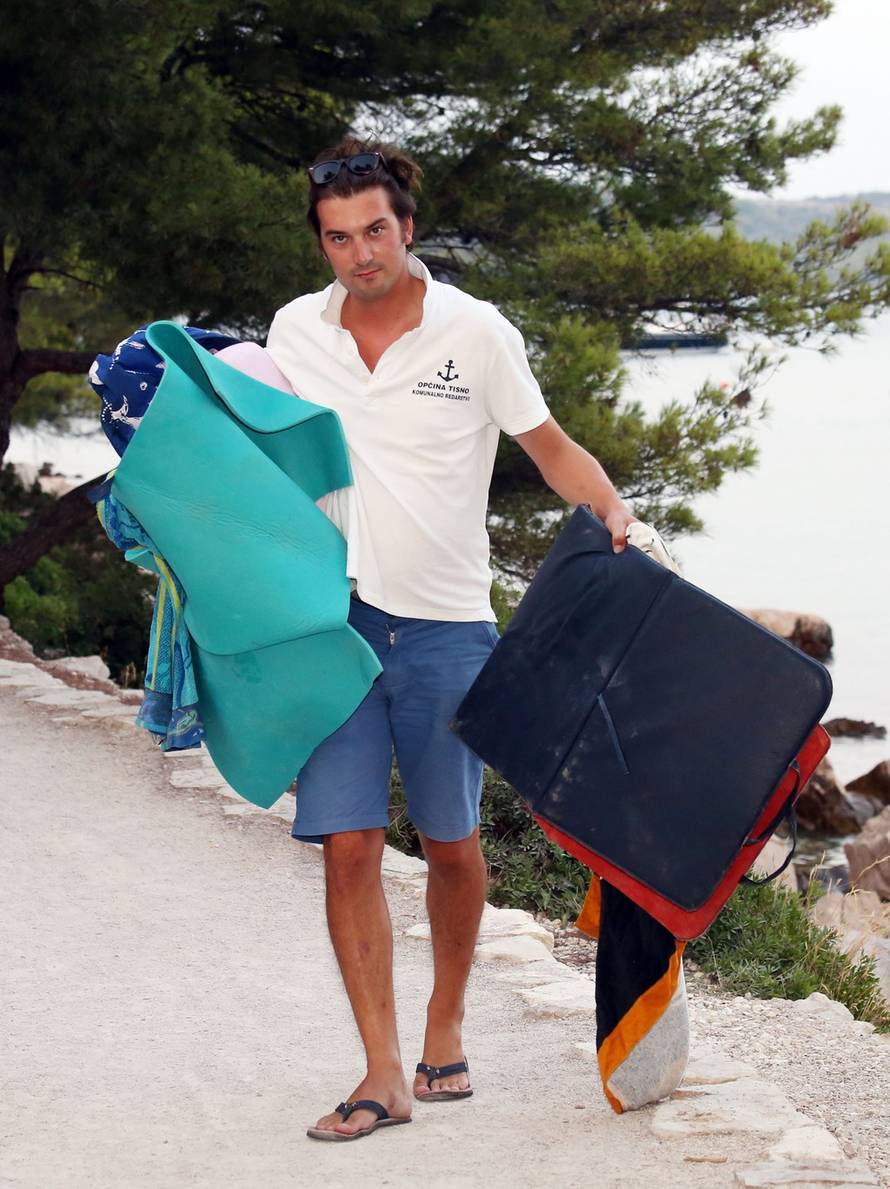 Dusko Jaramaz/PIXSELL