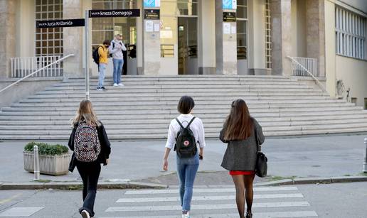 Prijave u srednje škole do kraja tjedna, učenici najviše žele u gimnazije i kozmetičke škole