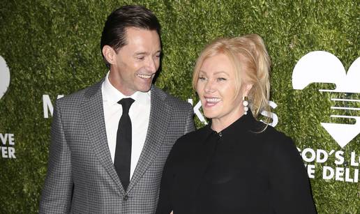 Hugh Jackman i Deborra-Lee su prije braka sklopili pakt, sad se razvode: 'Je li ovo loše za nas?'