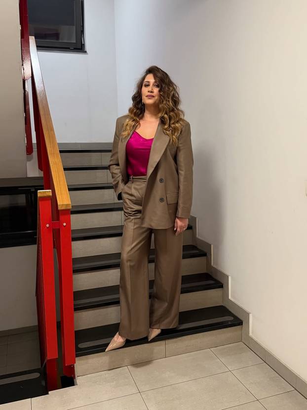 Proslavila se u The Voiceu, a sad se prepolovila: Tijelo ti daje znakove da moraš drugačije