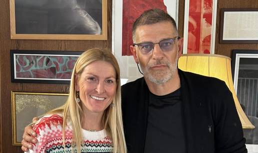 Janica Kostelić: Nisam moderna, teško je ostati imun na riječi s interneta. A nije sve za svakoga