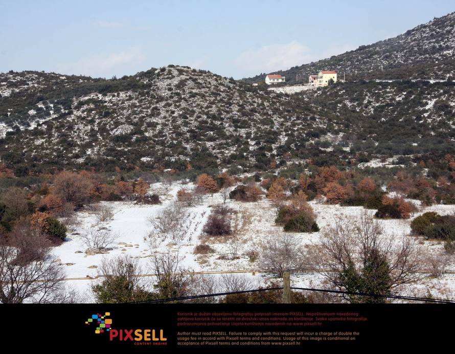 Ivana Ivanović/Pixsell