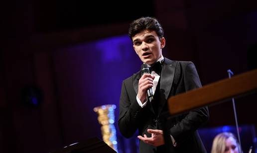 Martin Kosovec danas slavi 20. rođendan: Otkrio nam sve želje