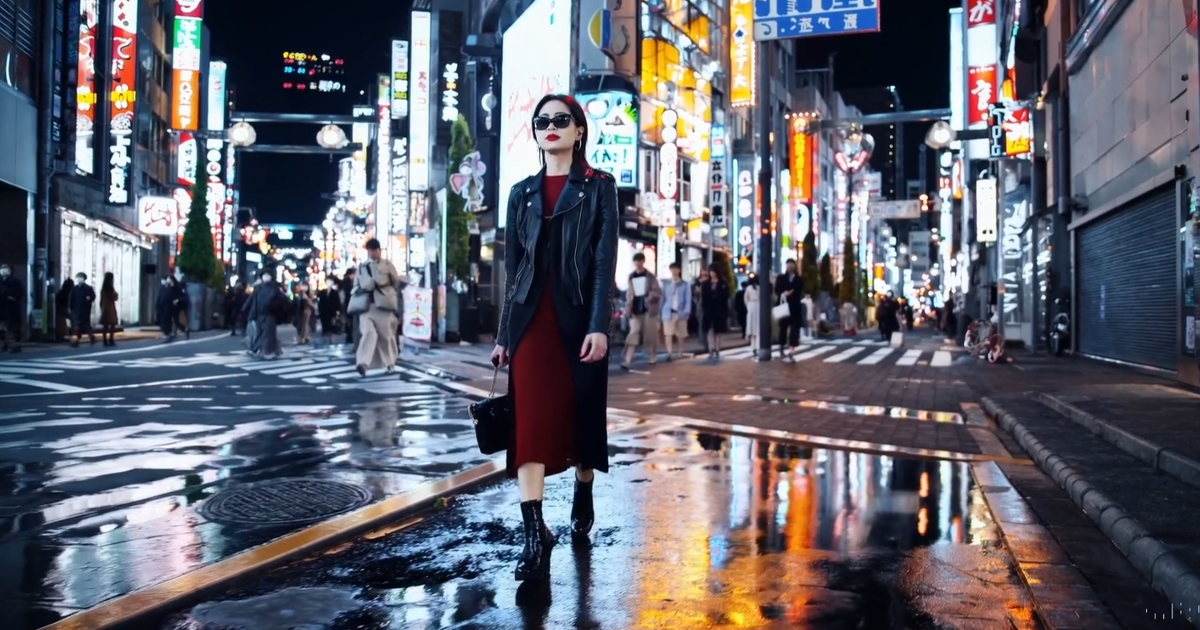 Objavili videozapise koje je stvorila umjetna inteligencija: ‘Ovo je povijesni dan za svijet’