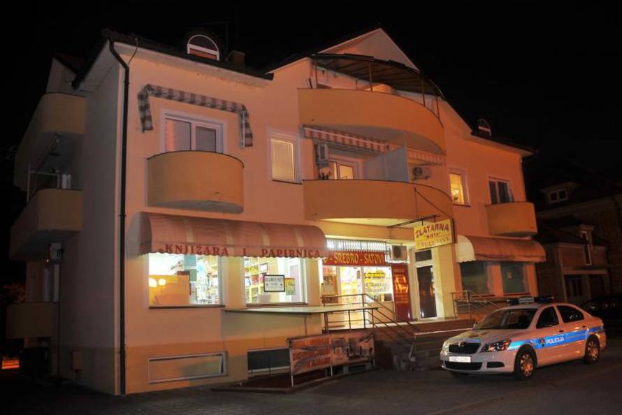 Marko Jurinec/Pixsell