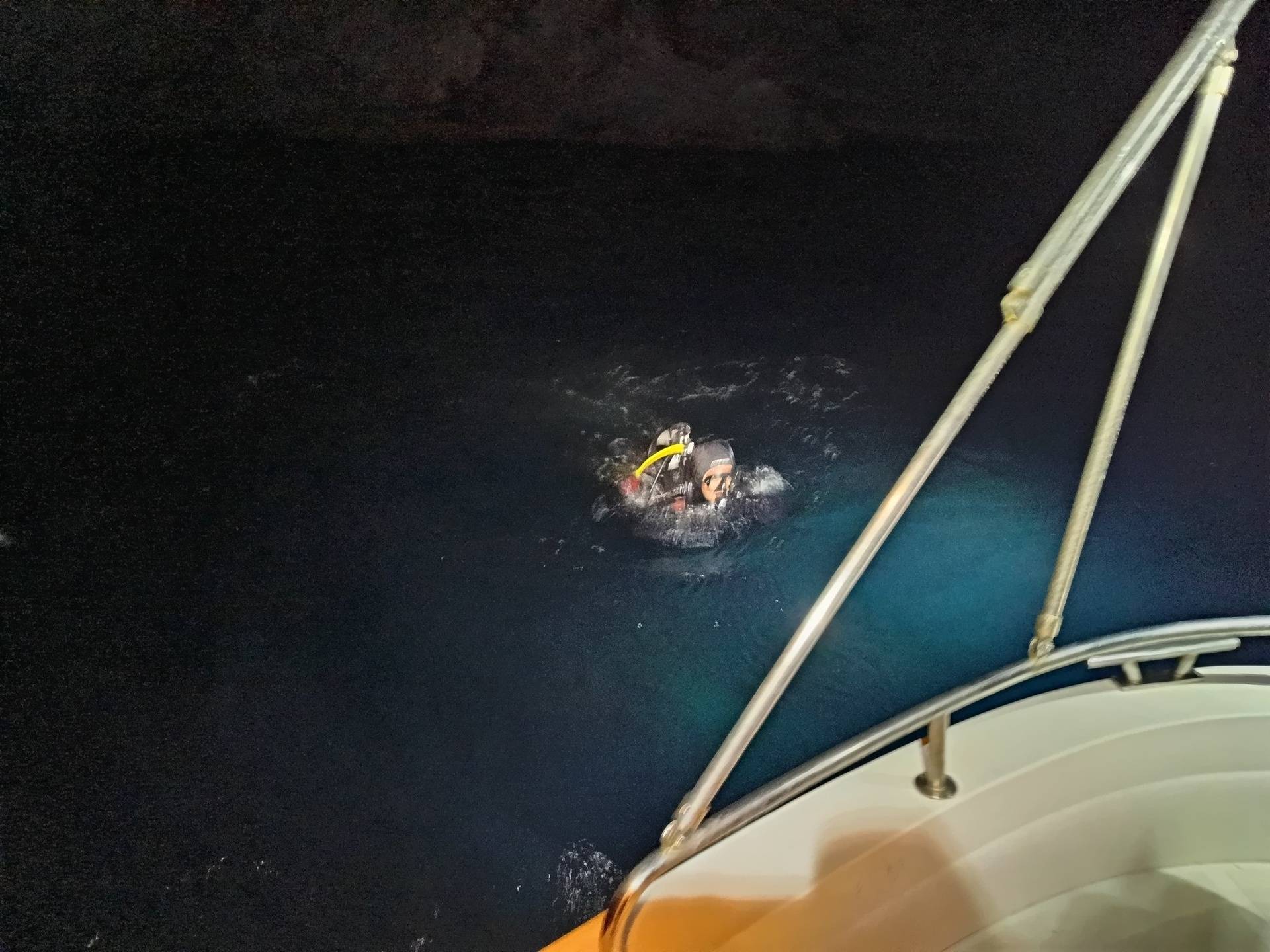 FOTO UŽASA KOD SENJA Ovdje su ronioci izvukli četiri tijela!