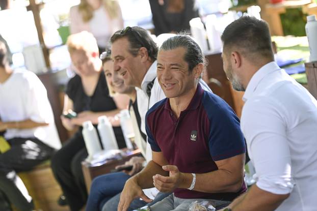 Zagreb: Najavljena nova sezona društveno odgovornog projekta "Sat za nas"