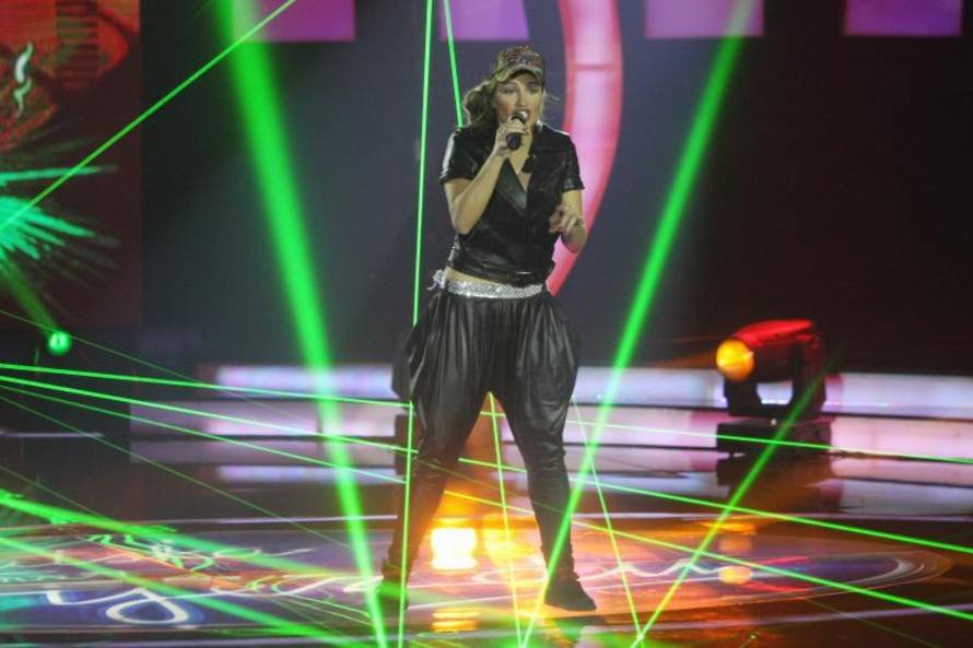 Goran Jakuš/Pixsell