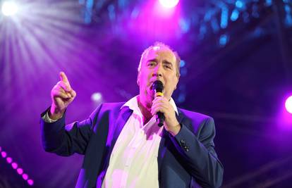 Sprema se najluđa dalmatinska fešta u Zagrebu: Mladen Grdović najavio spektakl