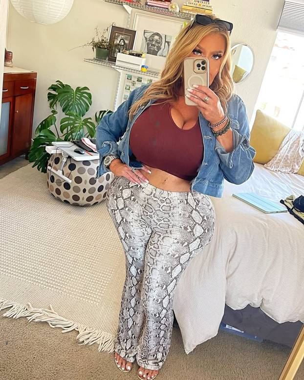 FOTOGALERIJA Ajme majko! Pokušajte pogoditi koja je prava. Khm, slika, jel...