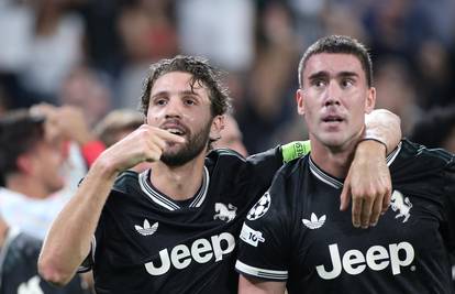 Tko je Tudorov junak Vlahović? Optužili su ga da je spavao sa suprugom suigrača iz 'orlova'