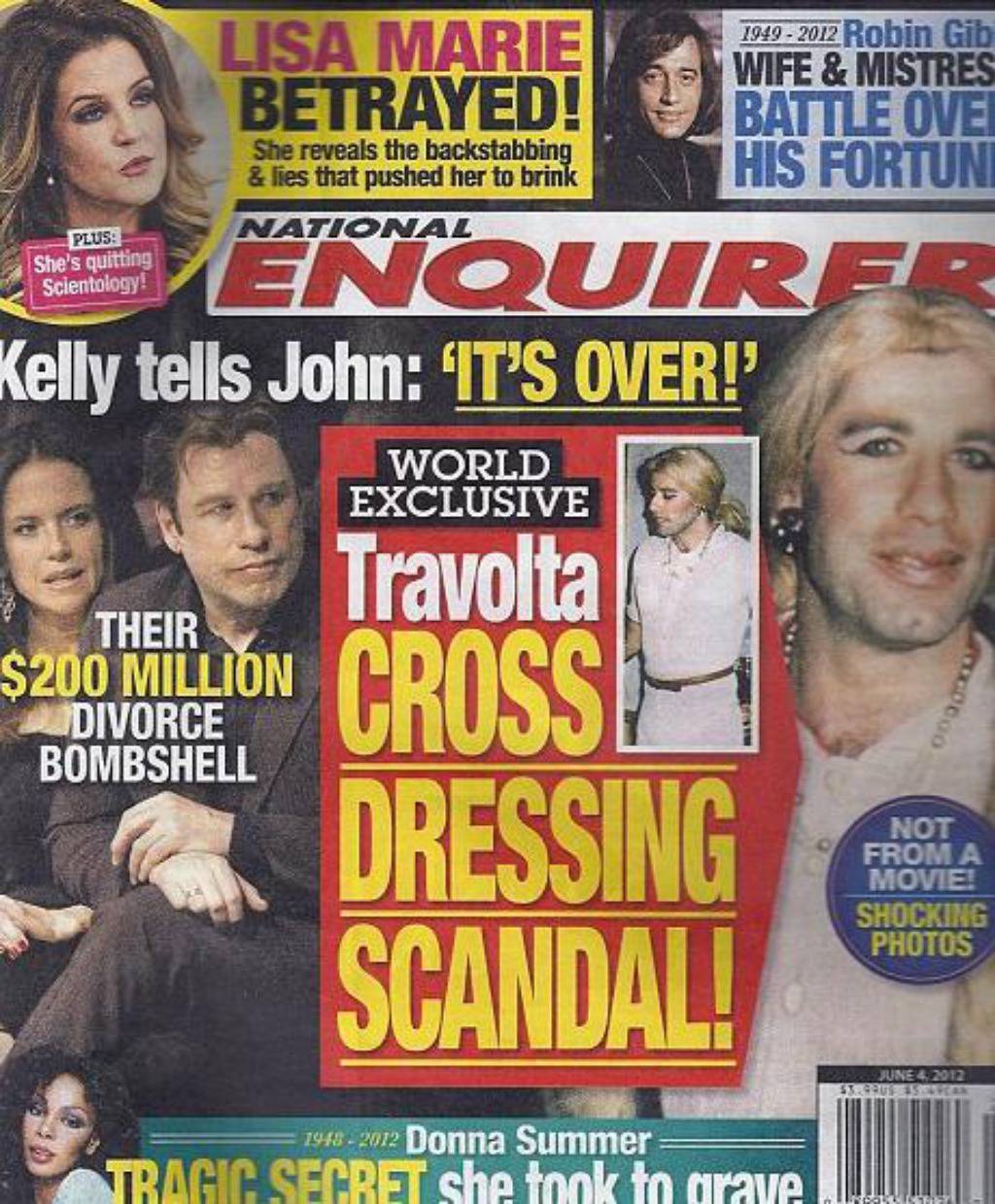 National Enquirer