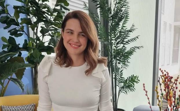 FOTO Doris Pinčić Guberović vodila dijalog 'Stan ili san': Gledatelji pohvalili njen izgled