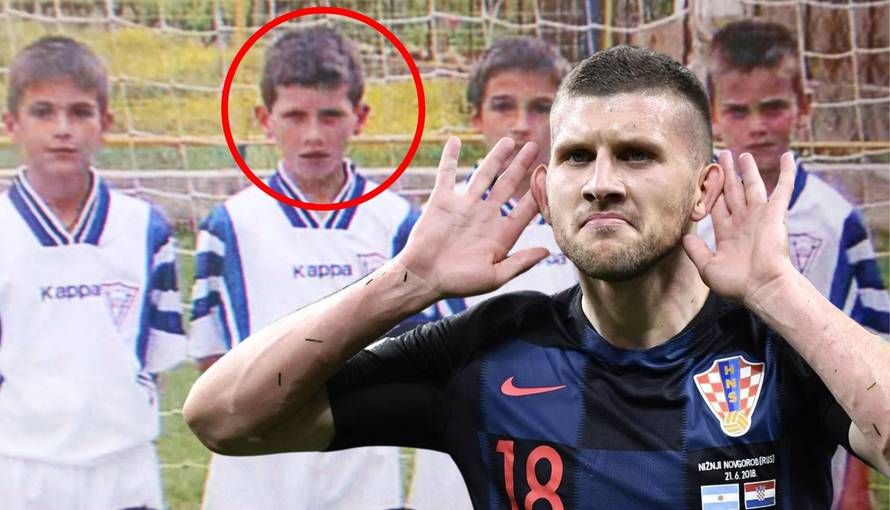 Počeli pregovori Hajduka i Ante Rebića. Ako pristane na uvjete, vrata Poljuda su mu otvorena...