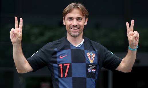 &Scaron;imi&cacute;: Dali&cacute; je fenomenalan, do sad jo&scaron; nema nijednu pogre&scaron;ku