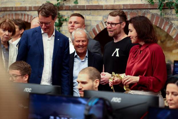 Gamescom 2025 in Cologne