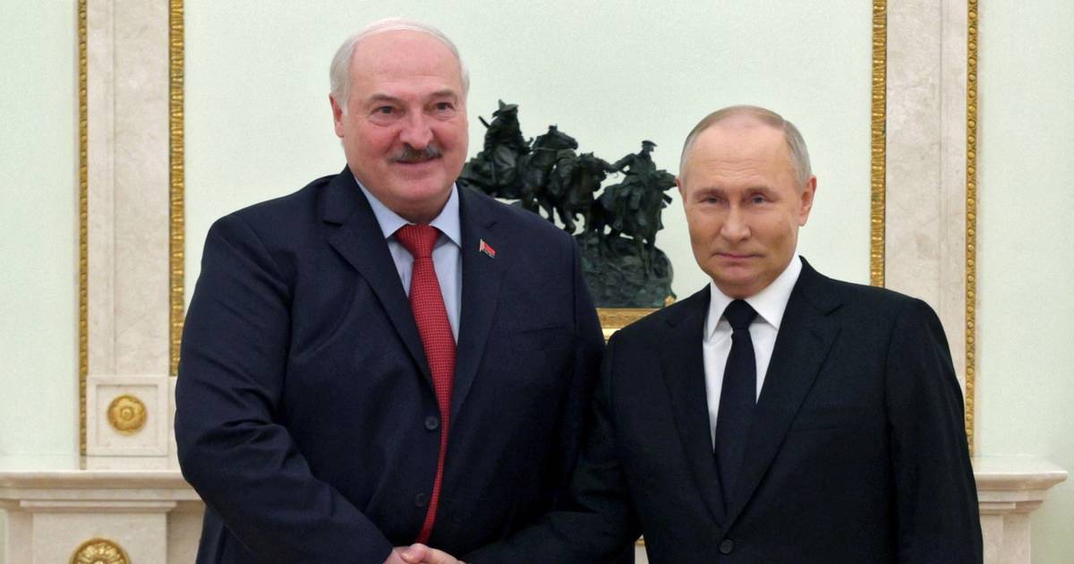 Lukashenko: Belarusians, if you are going to the Olympics, beat your opponents