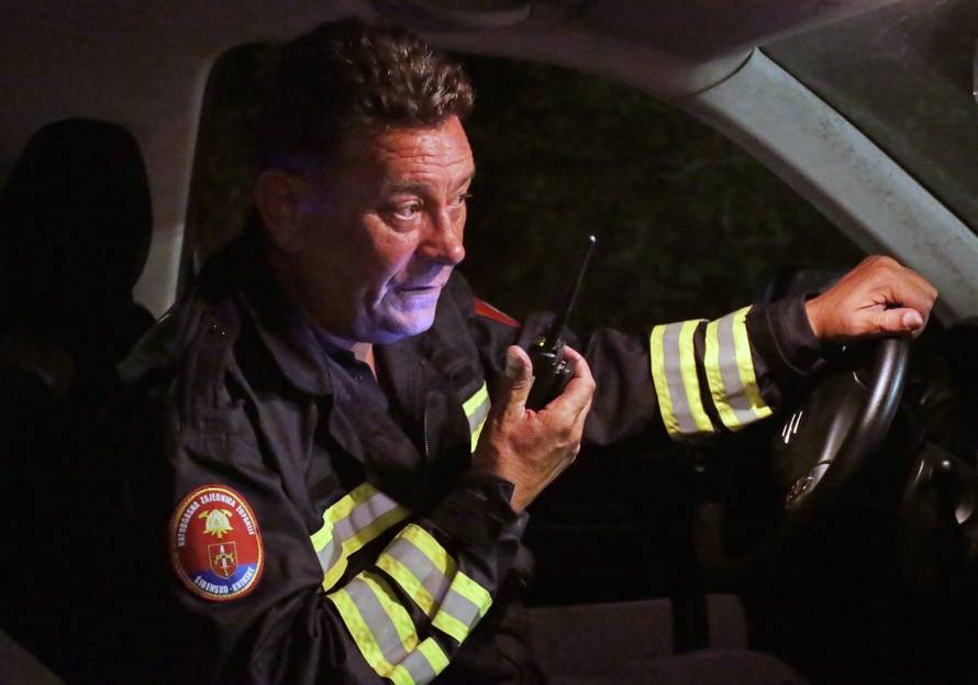 Evakuirana mjesta LugoviÃ¦i i DulibiÃ¦i, stanovnici Ã¦e biti smjeÅ¡teni u osnovnu Å¡kolu