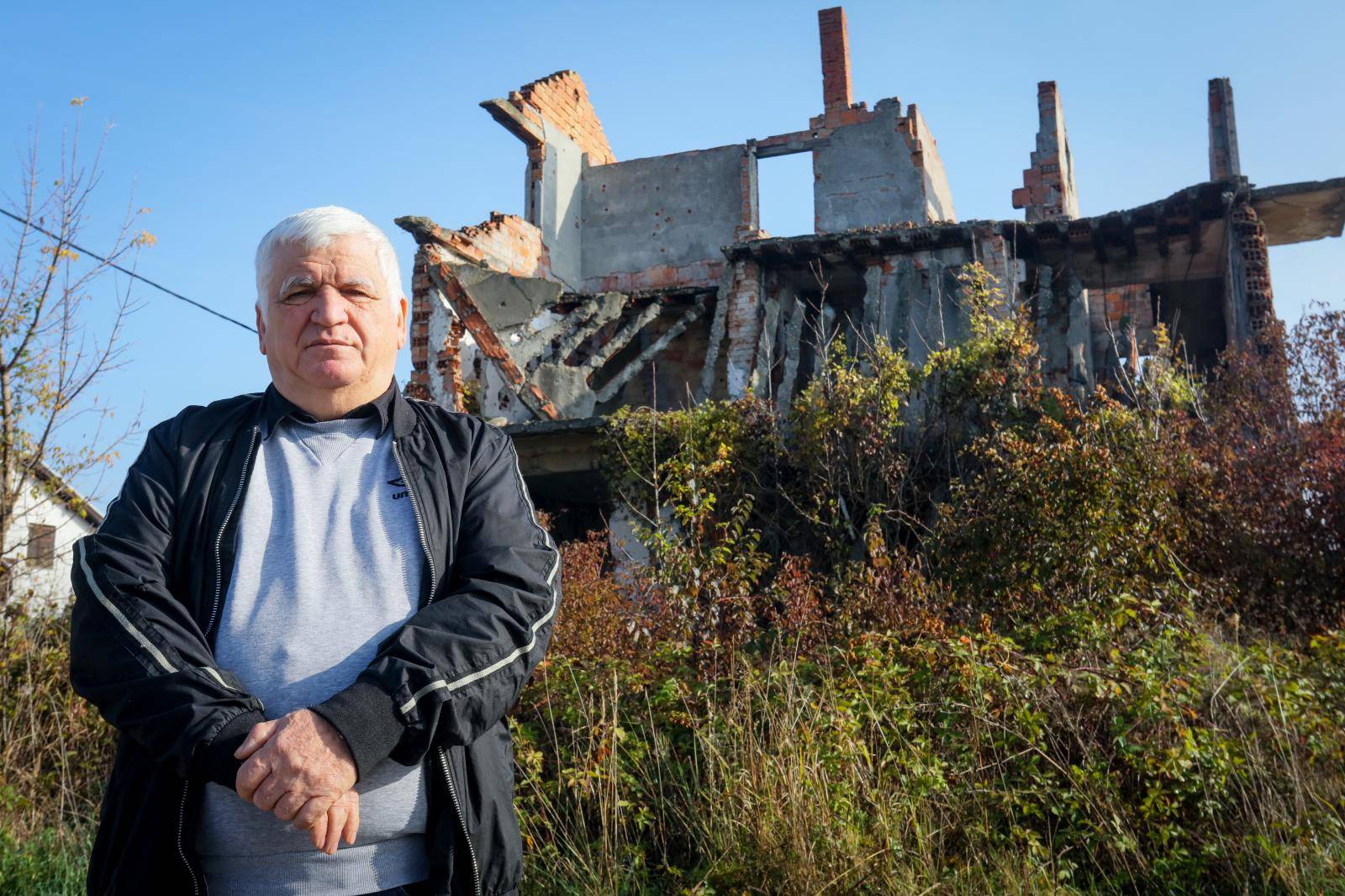 'Od 600 pušaka za Vukovar, na Mitnici smo dobili samo šest'