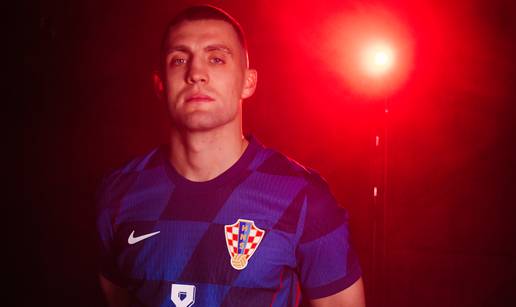 Dresovi Vatrenih dostupni su u odabranim Sport Vision trgovinama od 21.03.!