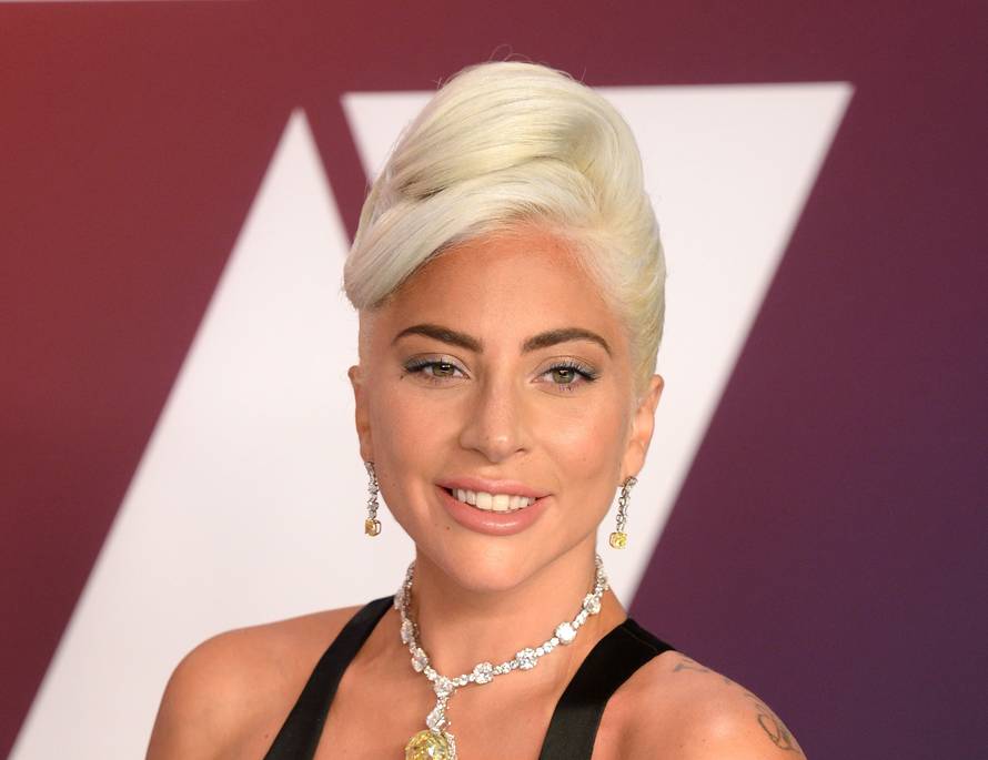 The 91st Academy Awards - Press Room - Los Angeles