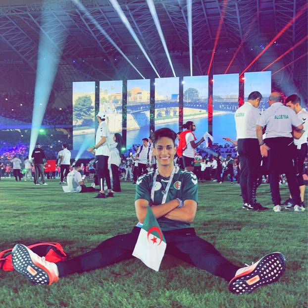 FOTO Olimpijska prvakinja koju su optužili da je muško ima novi imidž. Evo kako se mijenjala...