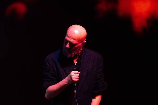 Pula: Urban&4 održali koncert u malom rimskom kazalištu